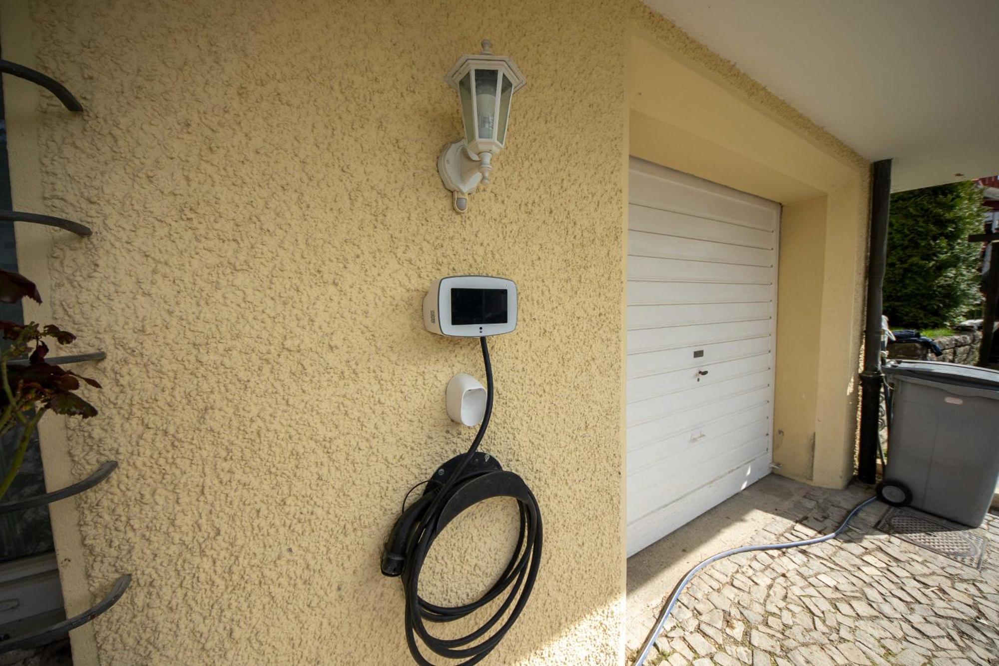 Luegete 28, Witikon Apartments Zurigo Esterno foto